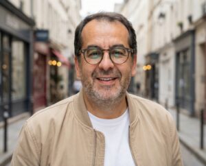 David Wizo Expert Immobilier Sceaux